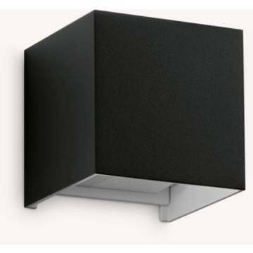 Ideal Lux ATOM 313450 kinkiet 2x12W/LED  3000K ip54