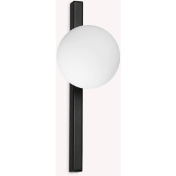 Ideal Lux BINOMIO 310664 kinkiet 1x4W/G9   ip20