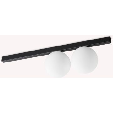 Ideal Lux BINOMIO 310671 lampa sufitowa 2x4W/G9   ip20