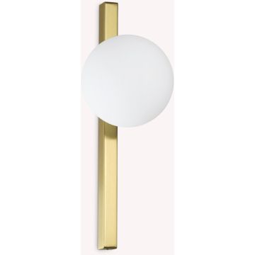 Ideal Lux BINOMIO 311319 kinkiet 1x4W/G9   ip20
