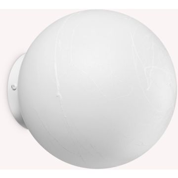 Ideal Lux CARTA 317106 kinkiet 1x25W/E27   ip20