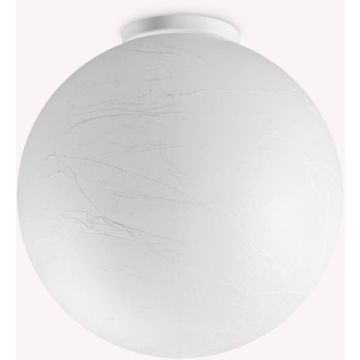Ideal Lux CARTA 317113 lampa sufitowa 1x25W/E27   ip20