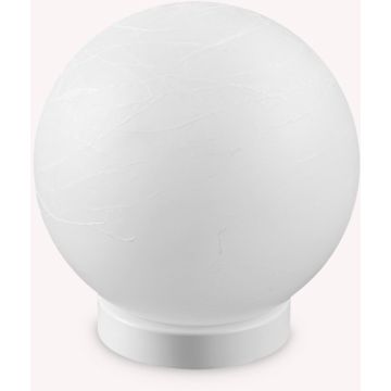 Ideal Lux CARTA 317168 lampka stołowa 1x25W/E27   ip20