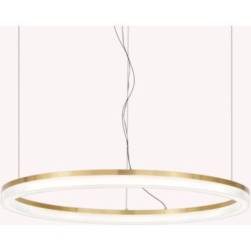 Ideal Lux CROWN 314921 lampa wisząca 1x43W/LED   ip20