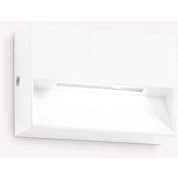Ideal Lux DEDRA 316901 kinkiet 1x1,5W/LED   ip65