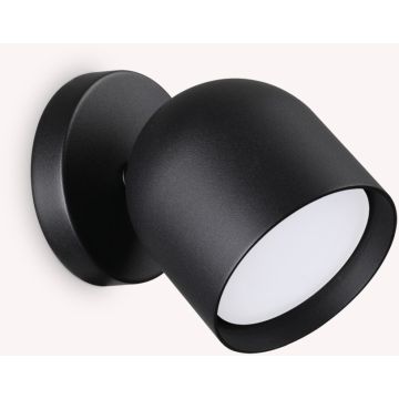 Ideal Lux DODO 314099 kinkiet 1x15W/GX53   ip20
