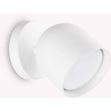 Ideal Lux DODO 314105 kinkiet 1x15W/GX53   ip20