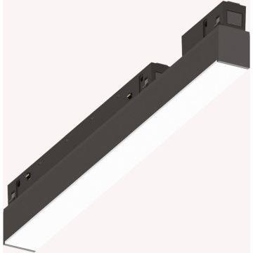 Ideal Lux EGO 317960 reflektor szynowy 1x7W/LED  4000K ip20