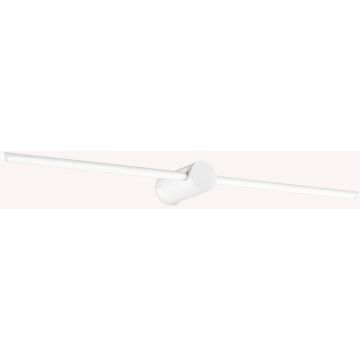 Ideal Lux ESSENCE 310138 kinkiet 2x13W/LED  3000K ip20