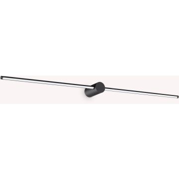 Ideal Lux ESSENCE 310152 kinkiet 2x16W/LED  3000K ip20