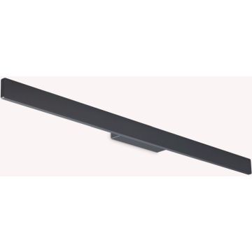Ideal Lux LINEA 313467 kinkiet 1x20W/LED   ip54