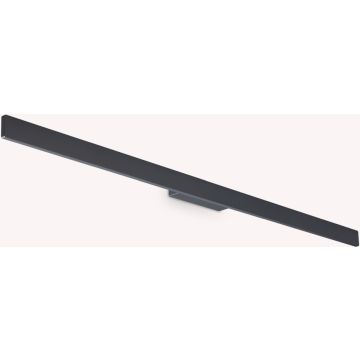 Ideal Lux LINEA 313504 kinkiet 1x23W/LED   ip54