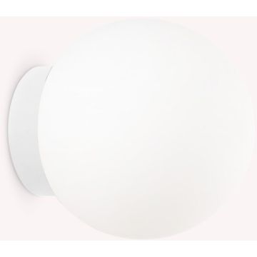Ideal Lux MAPA 310787 kinkiet 1x4W/G9   ip20