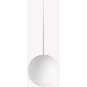 Ideal Lux MAPA 310800 lampa wisząca 1x4W/G9   ip20
