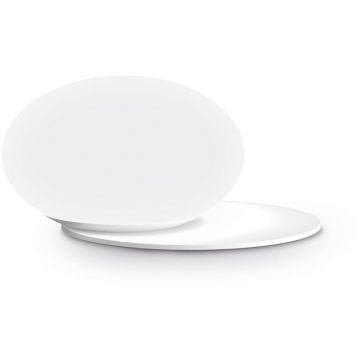 Ideal Lux NINFEA 318325 lampka stołowa 1x15W/GX53   ip20