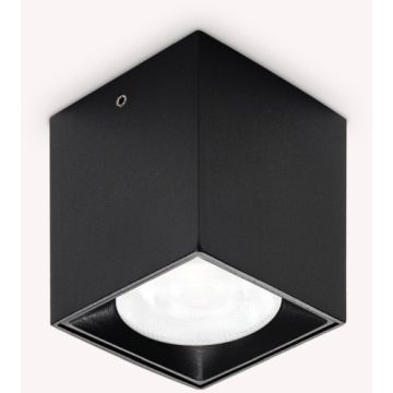 Ideal Lux NITRO 319803 downlight natynkowy 1x5W/LED  3000K ip20