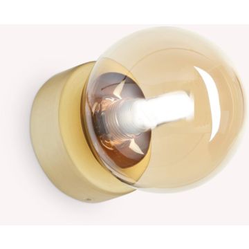 Ideal Lux PERLAGE 317809 kinkiet 1x15W/G9   ip20