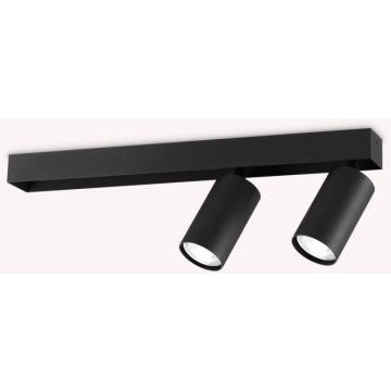 Ideal Lux PROFILO 314723 lampa sufitowa 2x28W/GU10   ip20