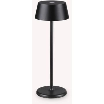 Ideal Lux PURE 311678 lampka stołowa 1x1,5W/LED   ip54