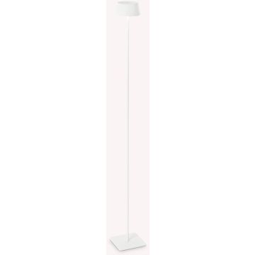 Ideal Lux PURE 311708 lampa stojąca 1x1,5W/LED   ip54