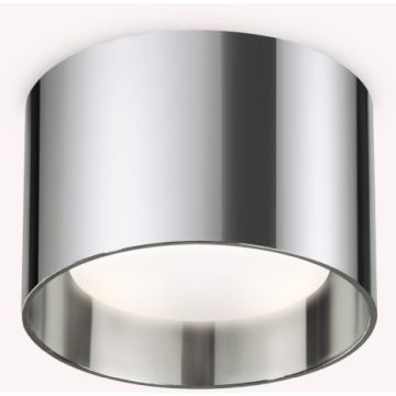 Ideal Lux SPIKE 310886 downlight natynkowy 1x15W/GX53   ip20