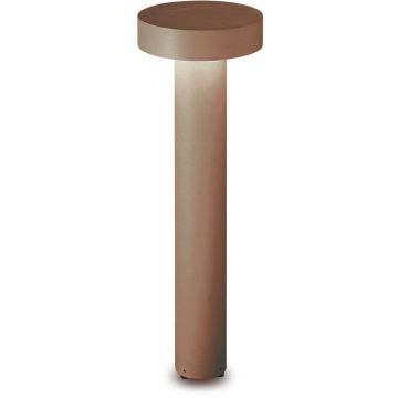 Ideal Lux TESLA 316048 lampa stojąca 4x15W/G9   ip44