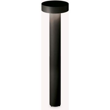 Ideal Lux TESLA 316055 lampa stojąca 4x15W/G9   ip44