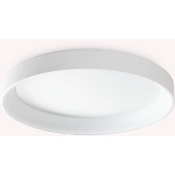 Ideal Lux ZIGGY 317908 lampa sufitowa 1x62W/LED   ip20