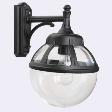Norlys Bologna 310B kinkiet 1x9W/E27 IP54