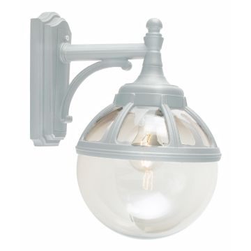 Norlys Bologna 310W kinkiet 1x9W/E27 IP54