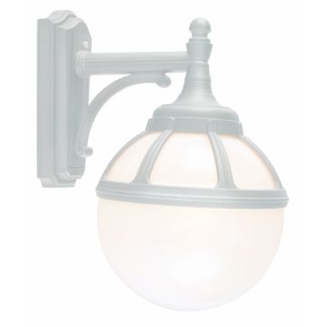 Norlys Bologna 311W kinkiet 1x9W/E27 IP54