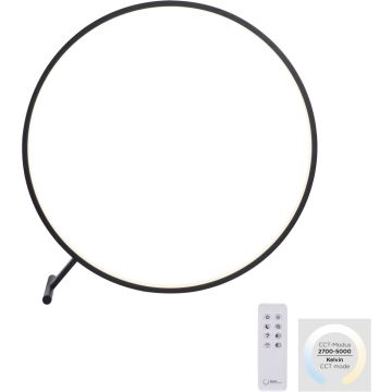 Paul Neuhaus HULA 319-18 lampa podłogowa 1x21,5W/LED 840lm 2700-5000k ip20