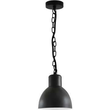 Polux ARNE 311924 lampa wisząca 1x10W/E27 IP44 