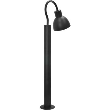 Polux ARNE 311931 lampa stojąca 1x10W/E27 IP44 
