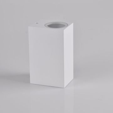 Polux BOSTON 313362 kinkiet 2x10W/GU10 IP44 