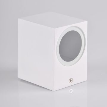 Polux BOSTON 313379 kinkiet 1x10W/GU10 IP44 