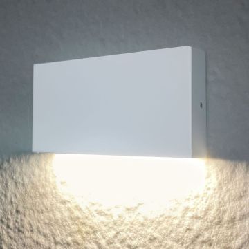 Polux CHICAGO 315717 kinkiet 5,5W/LED IP44 4000K