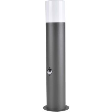 Polux DALLAS 316004 lampa stojąca 1x12W/E27 IP44 