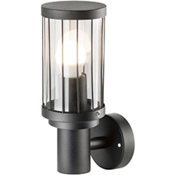 Polux FIORD 312303 kinkiet 1x10W/E27 IP44 