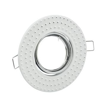 Polux FOBOS 310279 downlight wpuszczany 5W/LED, MR16 IP20 
