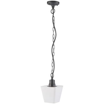 Polux GIZA 312242 lampa wisząca 1x10W/E27 IP44 