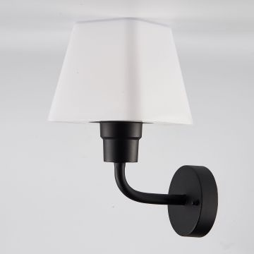 Polux GIZA 312259 kinkiet 1x10W/E27 IP44 