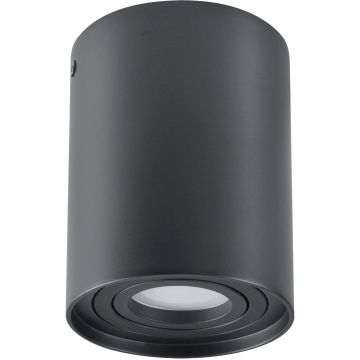 Polux HADAR 313102 downlight natynkowy 1x10W/GU10 IP20 