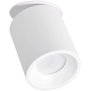 Polux HARON 314185 downlight wpuszczany max 10W LED  IP20