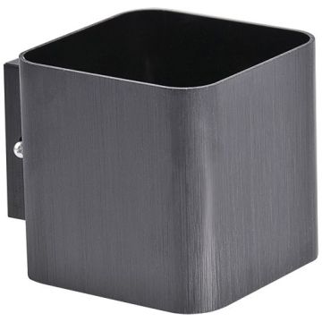Polux IZAR 314000 kinkiet 1x10W/G9 IP20 