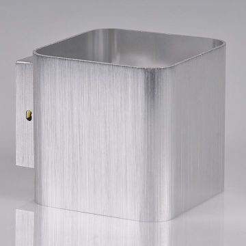 Polux IZAR 314017 kinkiet 1x10W/G9 IP20 