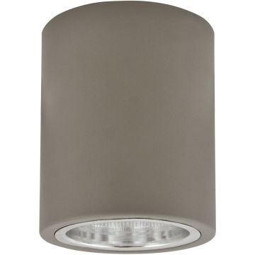 Polux JUPITER 312419 downlight natynkowy 1x20W/E27 IP20 