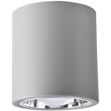 Polux JUPITER 312426 downlight natynkowy 1x20W/E27 IP20 