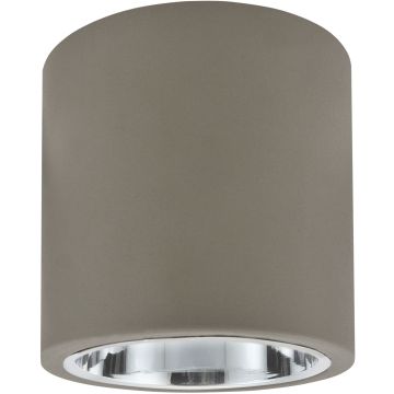 Polux JUPITER 312433 downlight natynkowy 1x20W/E27 IP20 