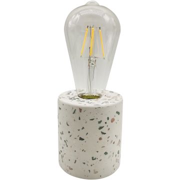 Polux LASTRYKO 315199 lampka stołowa 4W/LED IP20 3000K
